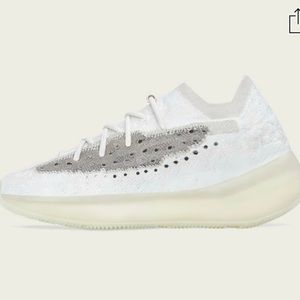 Yeezy Boost 380 Size 7